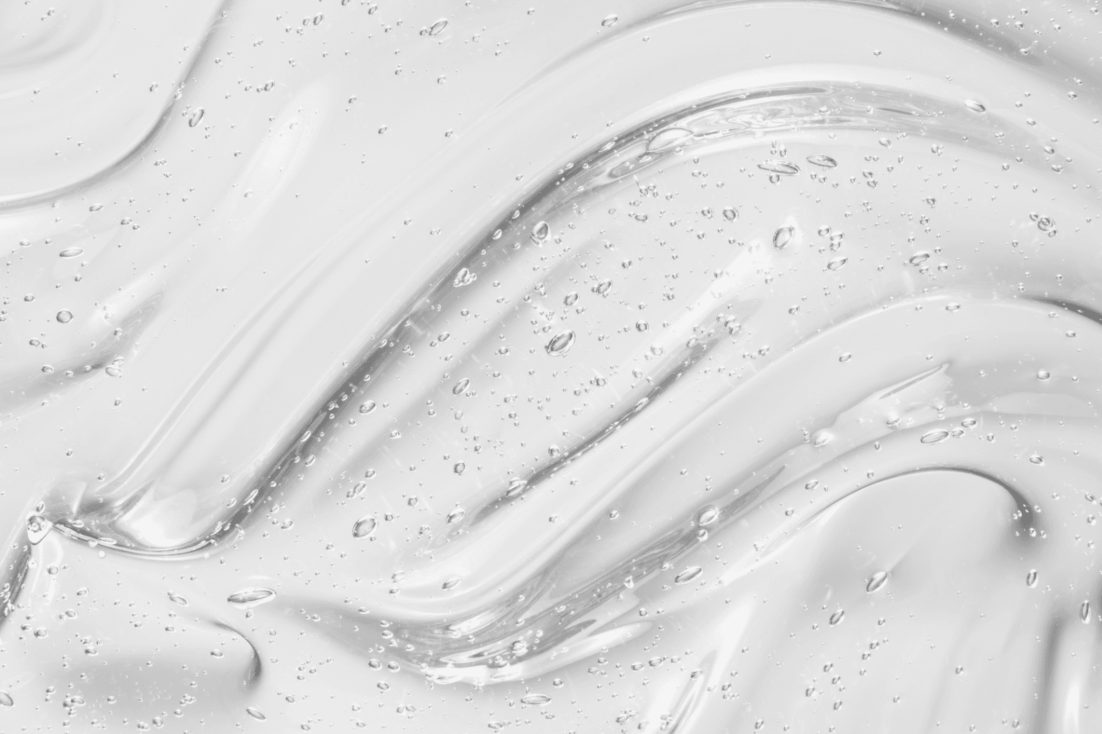 Niacinamide ingredient visual
