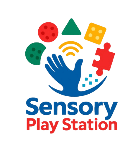 Sensory Play Station